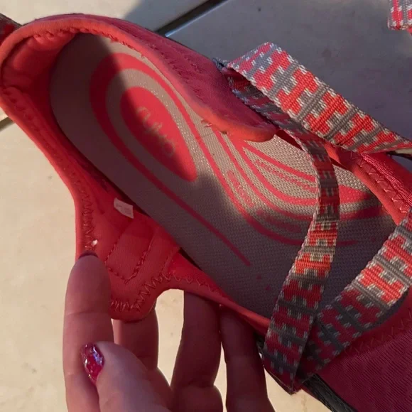 [Ryca] sneakers - Picture 5 of 8